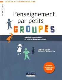 ENSEIGNEMENT PAR PETITS GROUPES