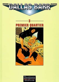 PREMIER QUARTIER