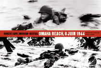 Omaha Beach, 6 juin 1944
