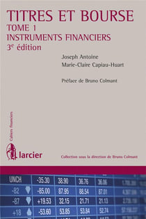 Titres et bourse t.1 - valeurs mobilières