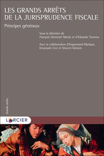 Droit fiscal général