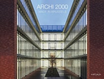 Archi 2000 - Bruxelles 20 ans