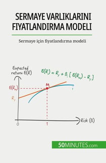 Sermaye varliklarini fiyatlandirma modeli : Sermaye için fiyatlandirma modeli