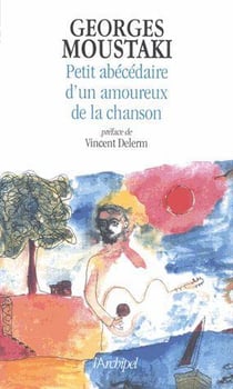 Petit abécédaire amoureux de la chanson