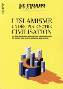 Islam Un Defi De Civilisation