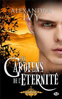 Les gardiens de l'éternité Tome 15 : Ulric