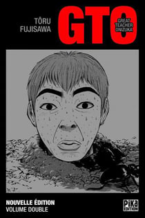 Gto - great teacher onizuka - integrale vol.6 - t.11 et t.12