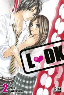 LDK Tome 2
