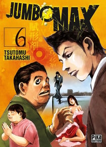 Jumbo max Tome 6