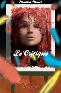 Le critique histoire, yannick pallier, critique, maison france