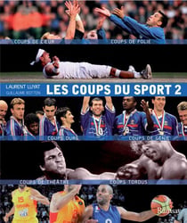 Les coups du sport t.2