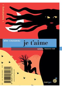 Totem je t'aime