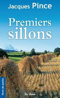 Premiers sillons
