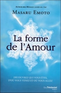 La forme de l'amour