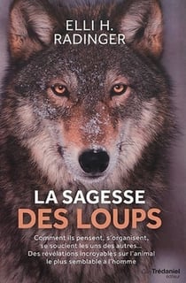 La sagesse des loups - comment ils pensent, s'organisent, se soucient des autres... des révélations incroyables sur l'animal le plus semblable à l'homme