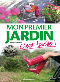Mon premier jardin - c'est facile !