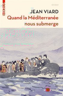 Quand la méditerranée nous submerge