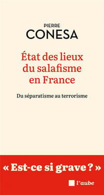 État des lieux du salafisme en France : du séparatisme au terrorisme