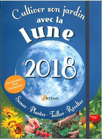 Cultiver Son Jardin Avec La Lune 2018