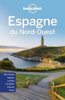 Espagne du Nord-Ouest (3e édition)