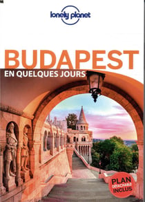 Budapest (4e édition)