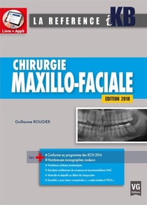 Chirurgie maxillo-faciale (édition 2018)