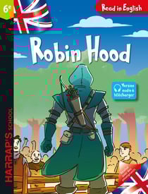 Read in English - Robin Hood - Niveau 6e