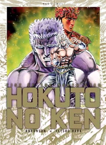 Hokuto no Ken Tome 7