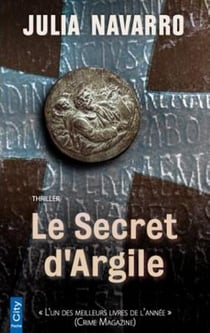 Le secret d'Argile