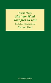Hart am wind - tout près du vent