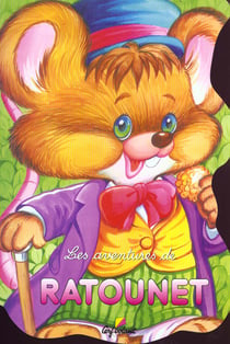 Les aventures de ratounet - vol02