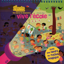 Vive l'ecole