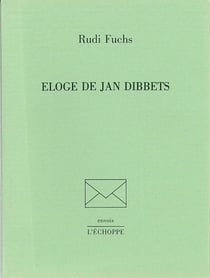 Eloges de Jan Dibbets
