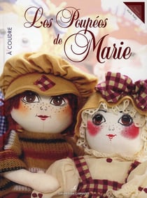 Les poupées de marie