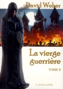 La vierge guerrière Tome 2