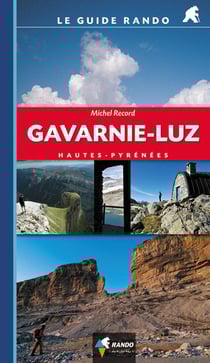 Guide Rando Gavarnie-Luz