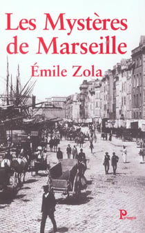 Les mysteres de marseille