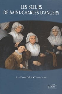 Les soeurs de saint-charles d'angers