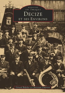 Decize et ses environs