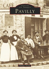 Pavilly