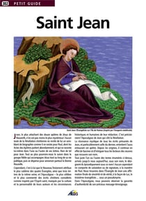 Saint Jean