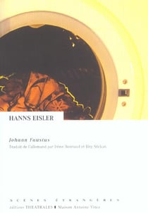 Johann faustus