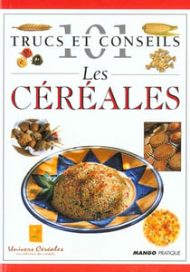 Les céréales