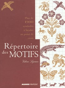 Répertoire des motifs