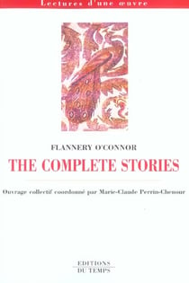 The complete stories, de flannery o'connor