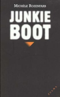 Junkie boot