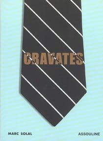 Cravates