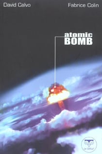 Atomic bomb