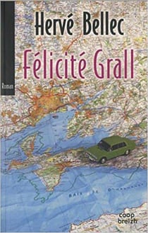 Félicité grall