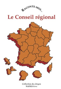 RACONTE-MOI... : le conseil régional